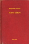 Image for Marie-Claire