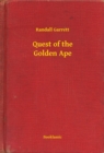 Image for Quest of the Golden Ape