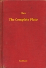 Image for Complete Plato.