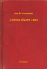 Image for Contes divers 1882