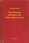 Image for Phantom Rickshaw and Other Ghost Stories