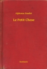 Image for Le Petit Chose