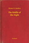 Image for Riddle of the Night