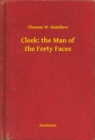 Image for Cleek: the Man of the Forty Faces