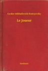 Image for Le Joueur