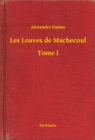 Image for Les Louves de Machecoul - Tome I