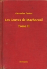 Image for Les Louves de Machecoul - Tome II