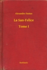 Image for La San-Felice - Tome I