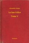 Image for La San-Felice - Tome V