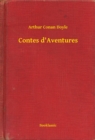 Image for Contes d&#39;Aventures