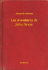 Image for Les Aventures de John Davys