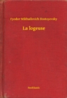 Image for La logeuse