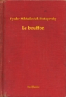 Image for Le bouffon