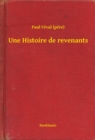 Image for Une Histoire de revenants