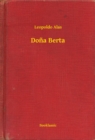 Image for Dona Berta