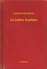 Image for La Lettre ecarlate