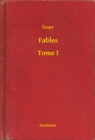 Image for Fables - Tome I.