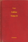 Image for Fables - Tome II.