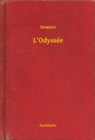 Image for L&#39;Odyssee.