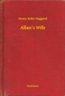 Image for Allan&#39;s Wife