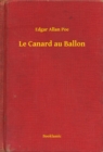 Image for Le Canard au Ballon
