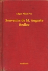 Image for Souvenirs de M. Auguste Bedloe