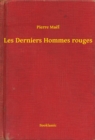 Image for Les Derniers Hommes rouges