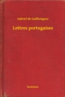 Image for Lettres portugaises