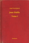 Image for Jean Diable - Tome I