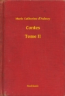 Image for Contes - Tome II
