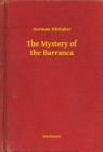 Image for Mystery of the Barranca