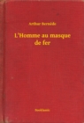 Image for L&#39;Homme au masque de fer