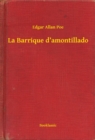 Image for La Barrique d&#39;amontillado