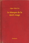 Image for Le Masque de la mort rouge