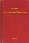 Image for Les trente neuf marches