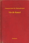 Image for Vie de Rance