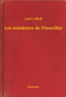 Image for Les aventures de Pinocchio