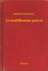 Image for Le Gentilhomme pauvre