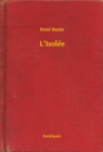 Image for L&#39;Isolee