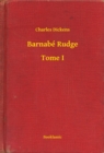 Image for Barnabe Rudge - Tome I