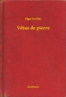 Image for Vetus de pierre