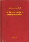 Image for La Garden-party et autres nouvelles