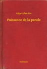 Image for Puissance de la parole