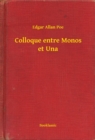Image for Colloque entre Monos et Una