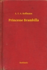 Image for Princesse Brambilla