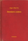 Image for Derniers contes