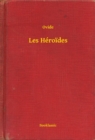 Image for Les Heroides.