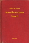 Image for Nouvelles et Contes - Tome II