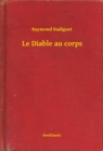 Image for Le Diable au corps