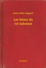 Image for Les Mines du roi Salomon